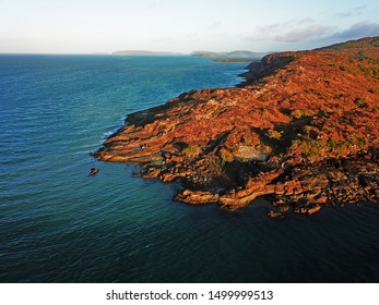 The Tip Of Australia, Cape York