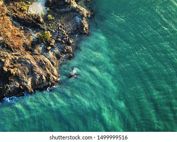 The Tip Of Australia, Cape York