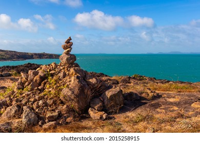 Tip Of Australia, Cape York