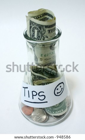 Tip Jar
