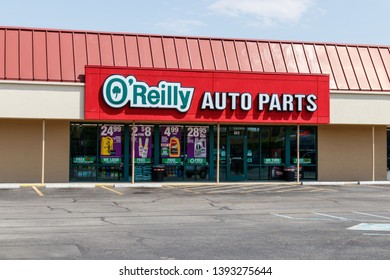 Oreillys High Res Stock Images Shutterstock