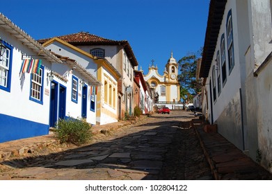 Tiradentes