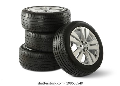 tire - Powered by Shutterstock