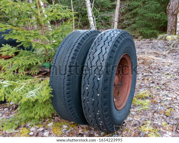 Tire change
after winter, autumn is
important