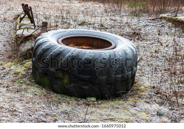 Tire change
after winter, autumn is
important