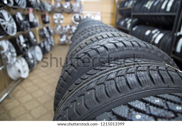 Tire service. Tires and
wheels.