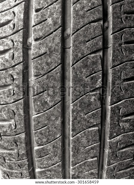Tire\
texture