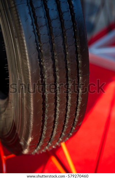tire texture
