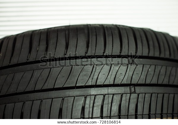 Tire texture\
