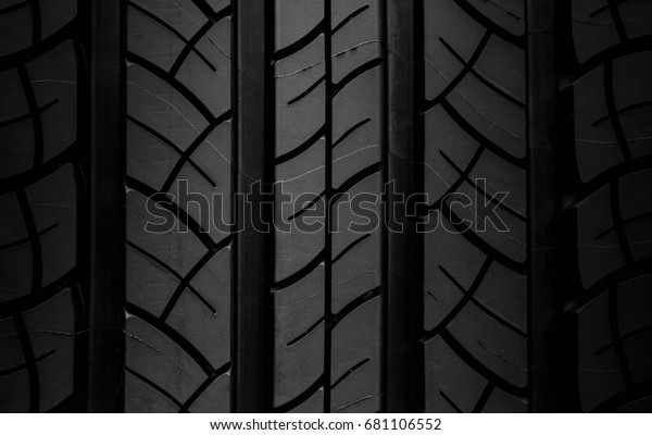 Tire texture -\
background