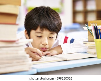 小学生日本人勉強库存照片 图片和摄影作品 Shutterstock