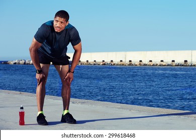 2,778 Sweaty runner Images, Stock Photos & Vectors | Shutterstock