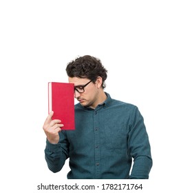 484 Confused reader Images, Stock Photos & Vectors | Shutterstock