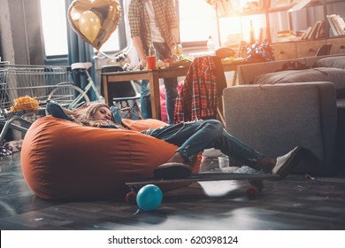 Beanbag Chair Images Stock Photos Vectors Shutterstock