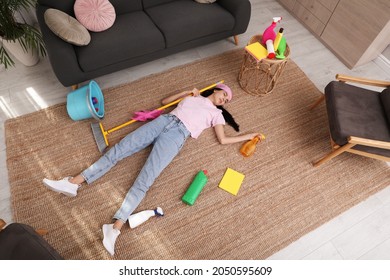 401 Sleeping brooms Images, Stock Photos & Vectors | Shutterstock