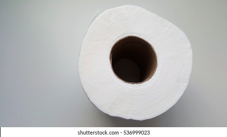What is the toilet paper roll test? : bigdickproblems.