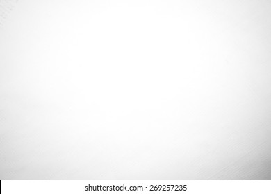 Tissue Texture Background Soft Tone White Color