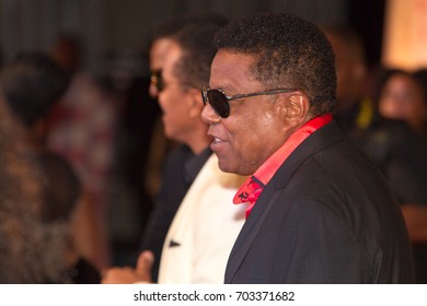 Tito Jackson Close Up At The 2017 Black Music Honors On Friday 18th, 2017 At The Tennessee Performing Arts Center (TPAC) In Nashville, TN - USA