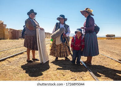 298 Typical aymara clothes Images, Stock Photos & Vectors | Shutterstock