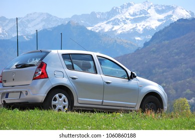 Dacia Limousine High Res Stock Images Shutterstock