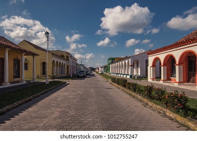 Tlacotalpan, Mexico, 2017.