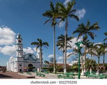 Tlacotalpan, Mexico, 2017.