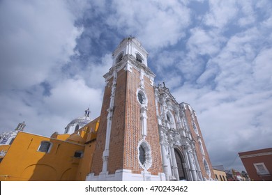 Tlaxcala, Mexico