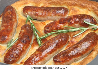 Toad In The Hole