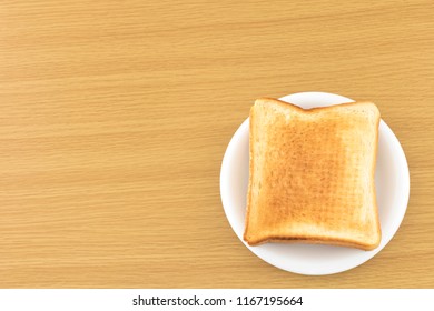 Toast Of Bread