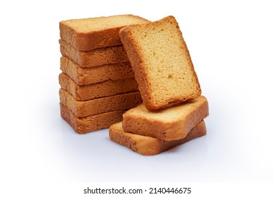 Toast is a form of bread that has been browned by exposure to radiant heat. This browning is the result of a Maillard reaction, altering the flavor of the bread and making