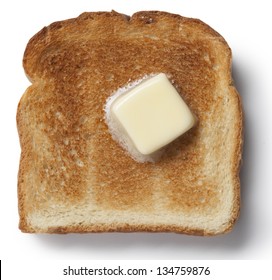 Buttered Toast Images Stock Photos Vectors Shutterstock