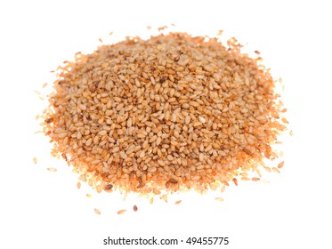 Toasted Sesame Seeds