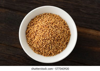 Toasted Sesame Seeds 