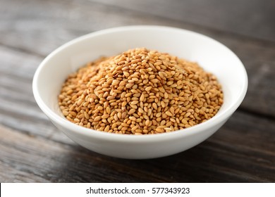 Toasted Sesame Seeds 