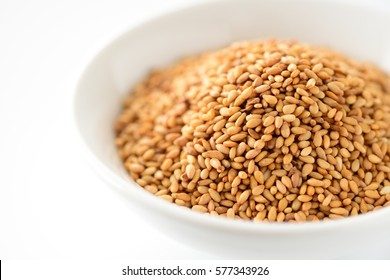 Toasted Sesame Seeds 