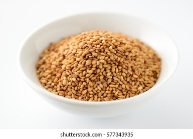 Toasted Sesame Seeds 