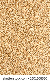 Toasted Sesame Seeds,made In Japan