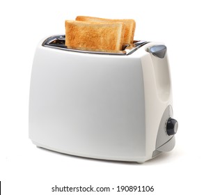 Toaster 