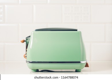 Vintage Toaster Images Stock Photos Vectors Shutterstock