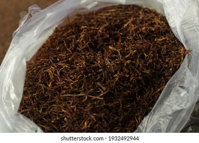 Tobaco Ready To Use As Ingredient