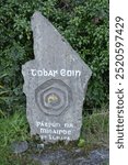 Tobar Eoin, The Well of John the Baptist, Kerry Ireland