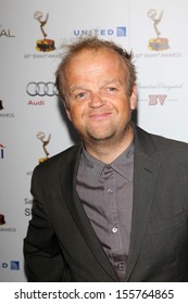 Toby Jones at the 65th Annual Emmy Awards Performers Nominee Reception, Pacific Design Center, West Hollywood, CA 09-20-13