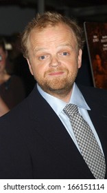 Toby Jones at INFAMOUS Premiere, DGA Director's Guild of America Theatre, New York, NY, October 09, 2006