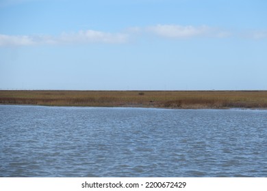 Todal Wetland Salt Pond Restoration