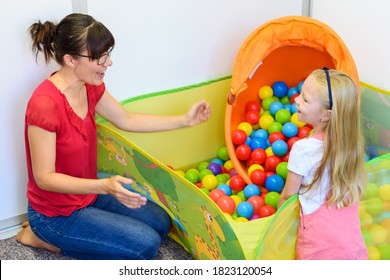 4,869 Kids Occupational Therapy Images, Stock Photos & Vectors ...