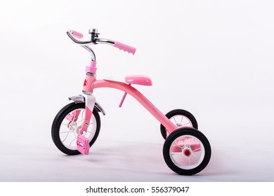 toddler girl tricycle