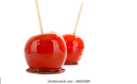 Toffee Apple High Res Stock Images Shutterstock