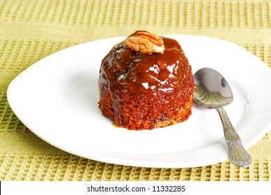 Toffee Pudding