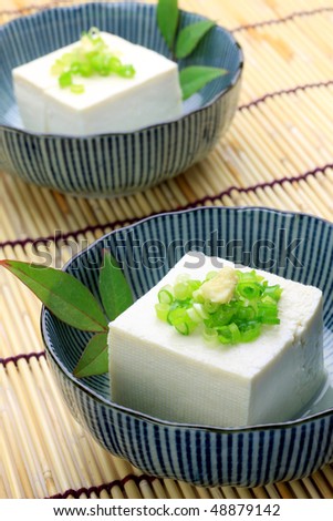 tofu