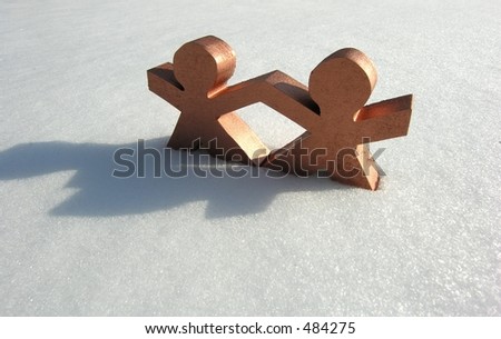 Together